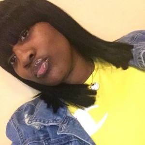 Meet your Posher, Chanteese